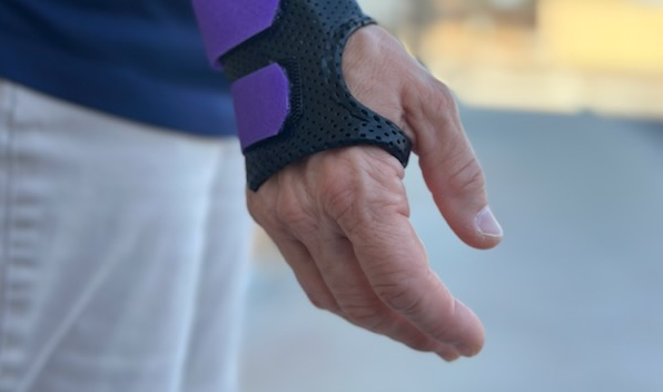 Hand Therapy