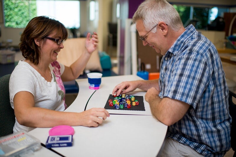 Kaweah Health Therapy Specialists