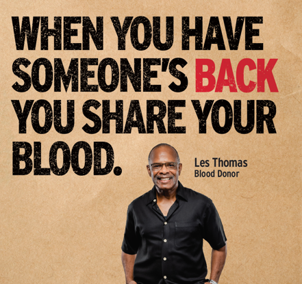 Blood Drive - Kaweah Health Tulare Clinic