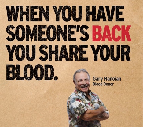Blood Drive - Kaweah Health