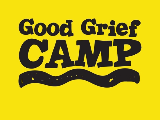Good Grief Camp by Kaweah Health Hospice