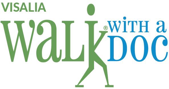 Walk With A Doc - Visalia