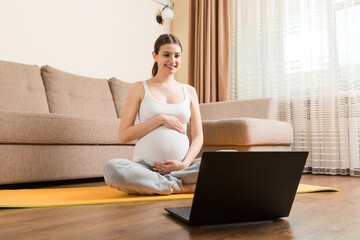 Prepared Childbirth Classes - Wednesday