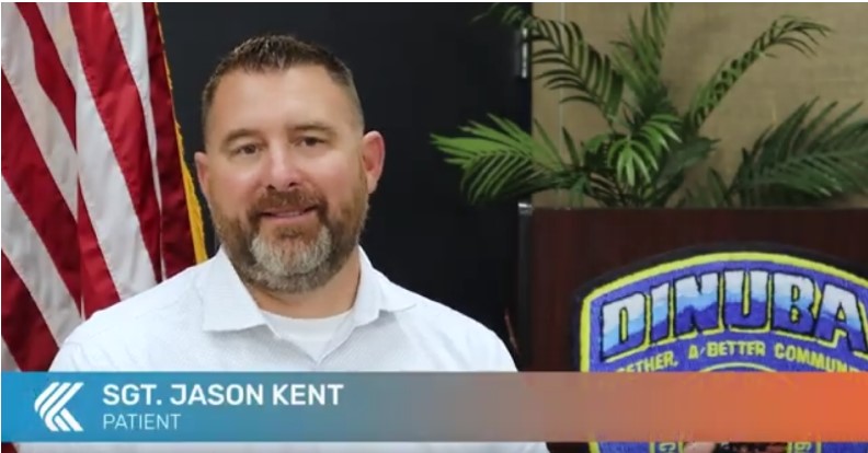 Jason Kent
