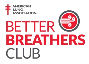 American Lung Association Logo