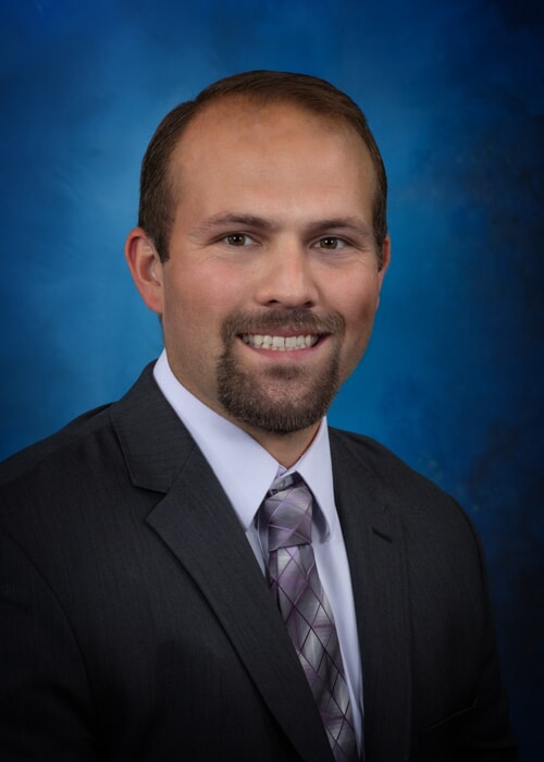 Travis Helm