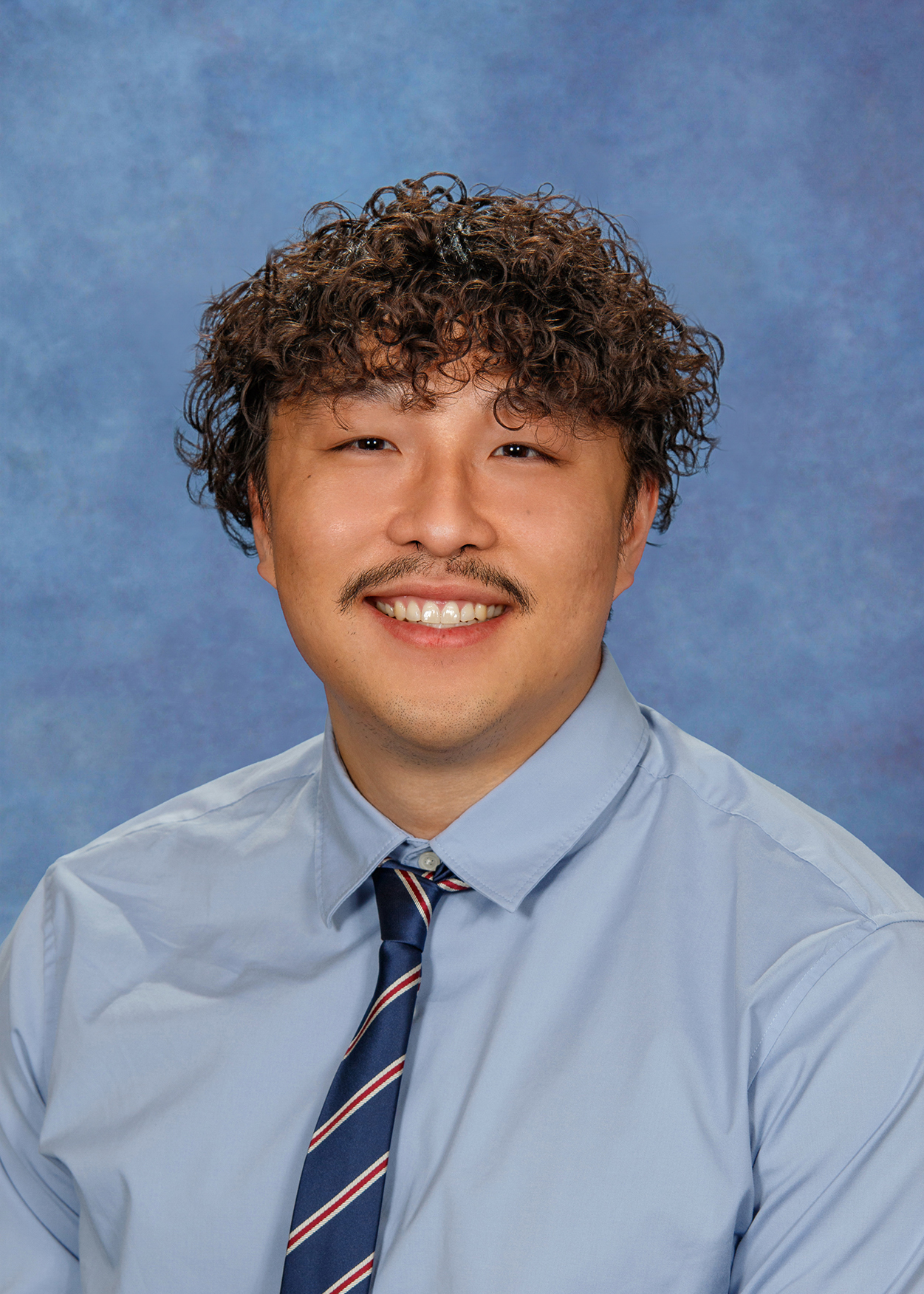 Andrew Yu, MD