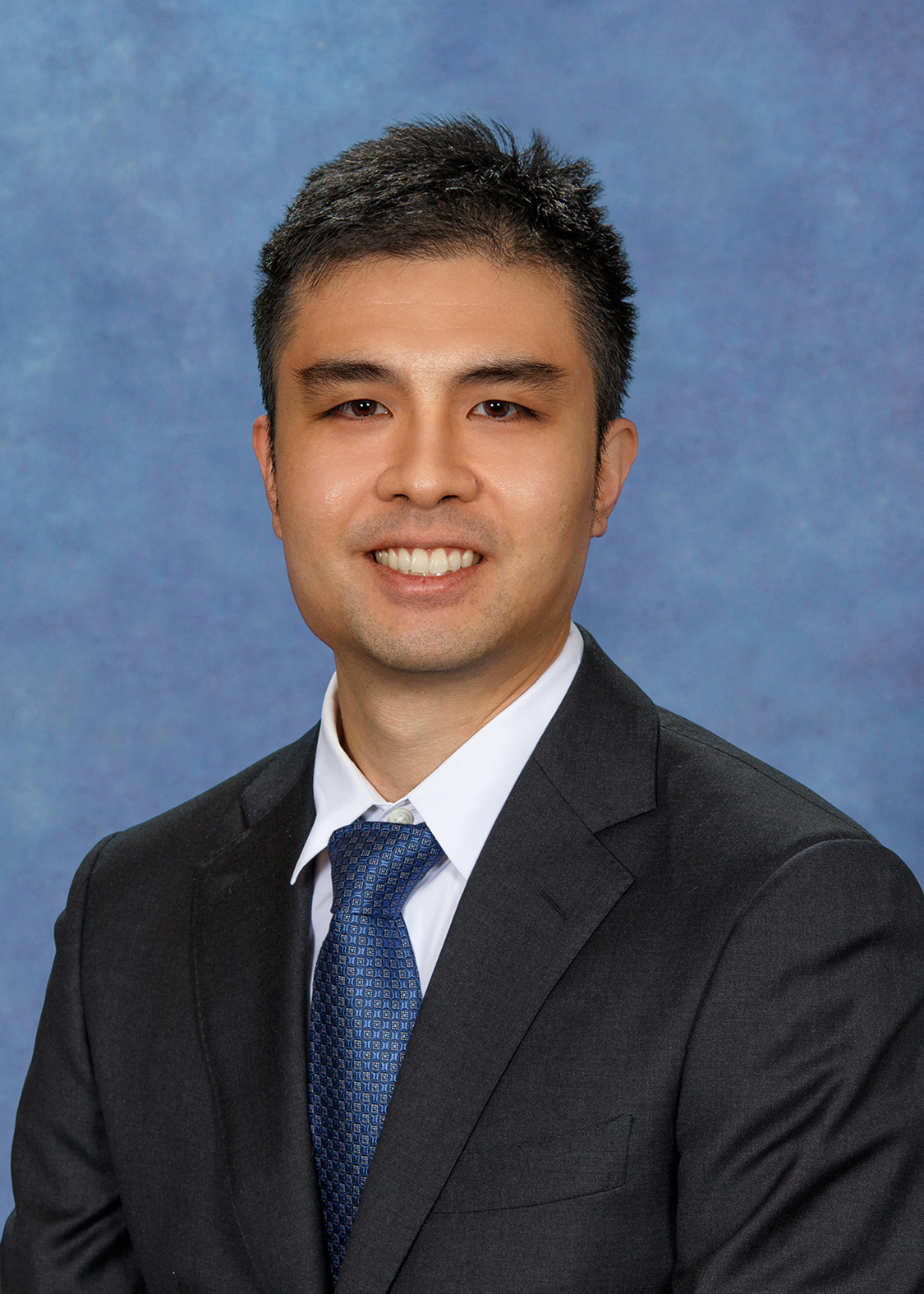 Abhinav Komandur, MD