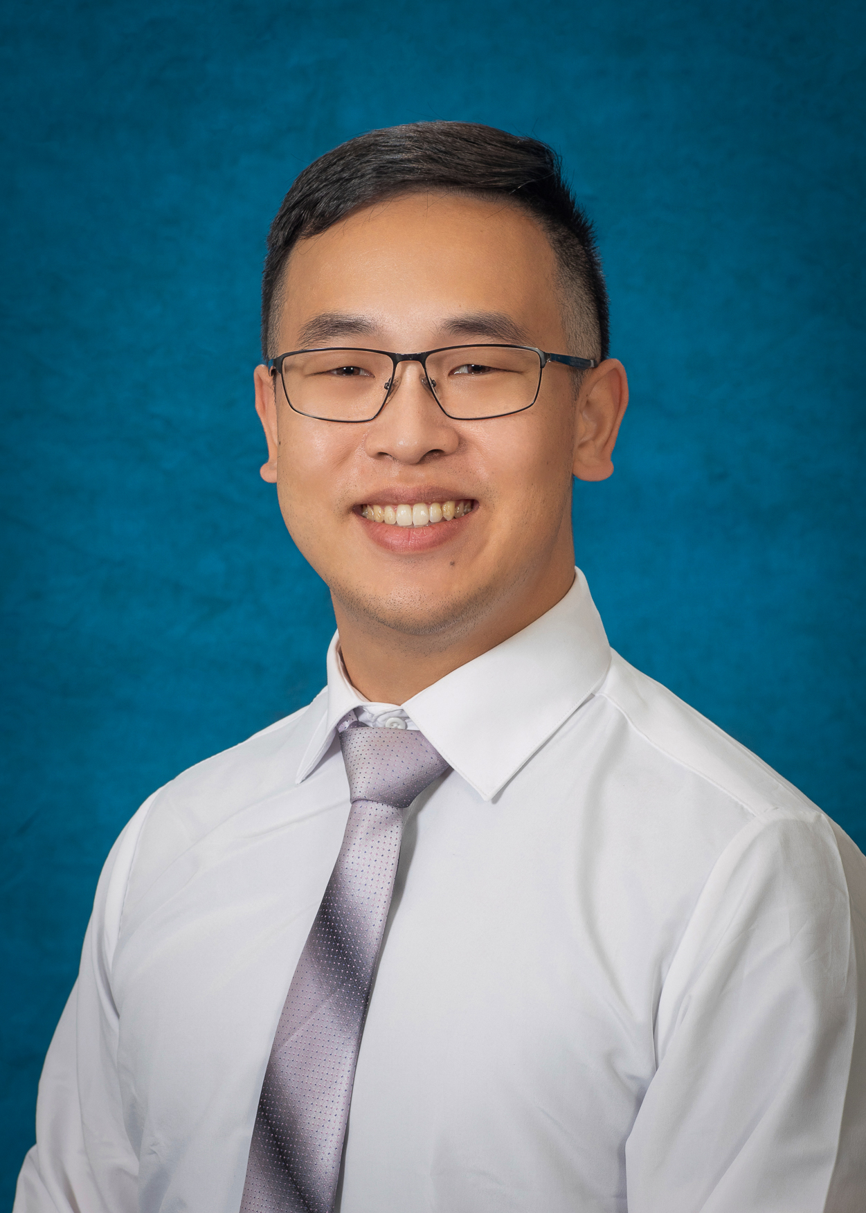 Andrew Yu, MD