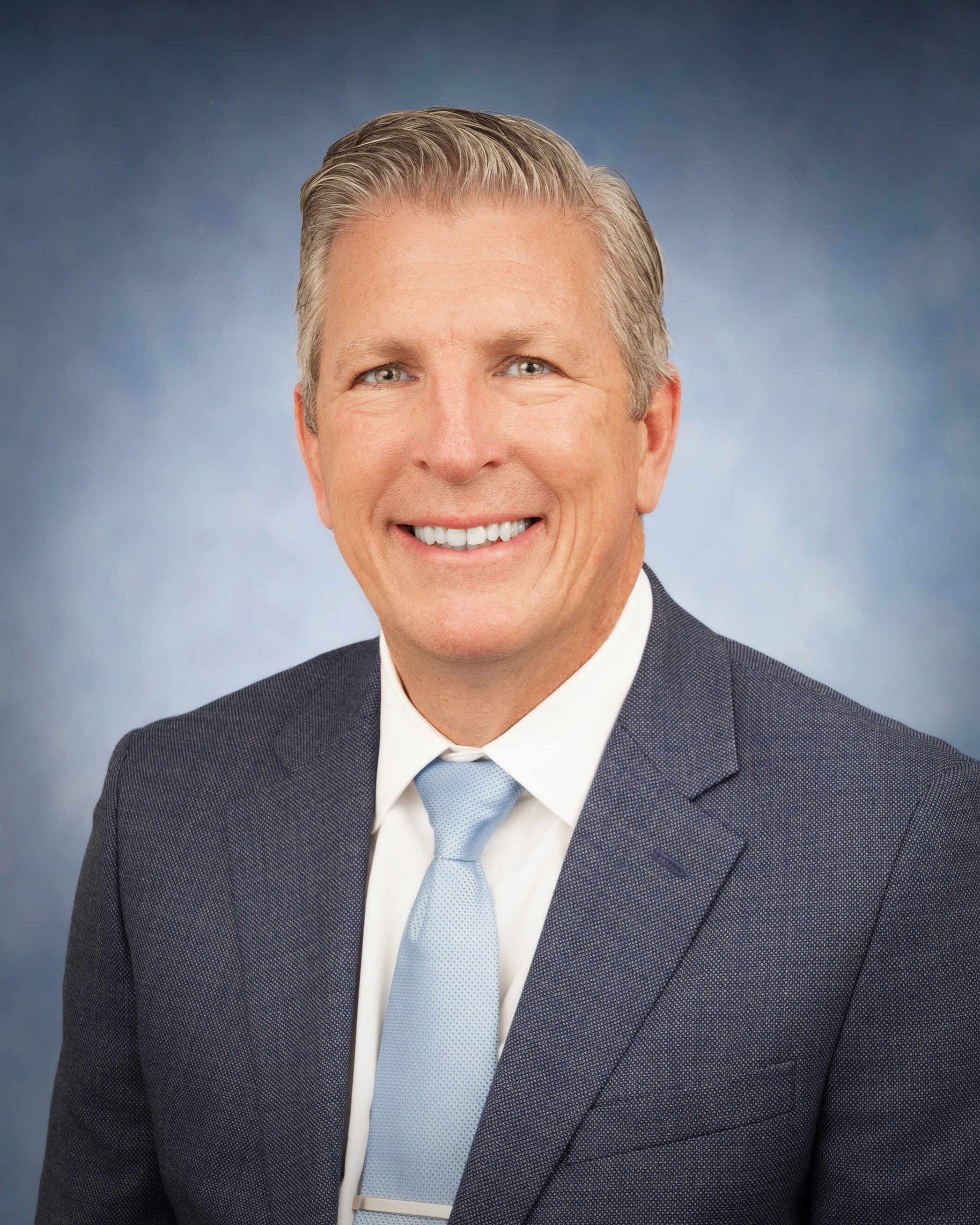 Ryan Gates, PharmD, Chief Population Health Officer