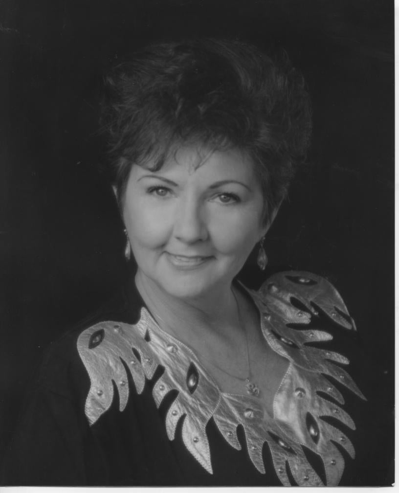 Jeanie Akkerman 1993-1994
