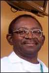 Joseph Chidi, MD
