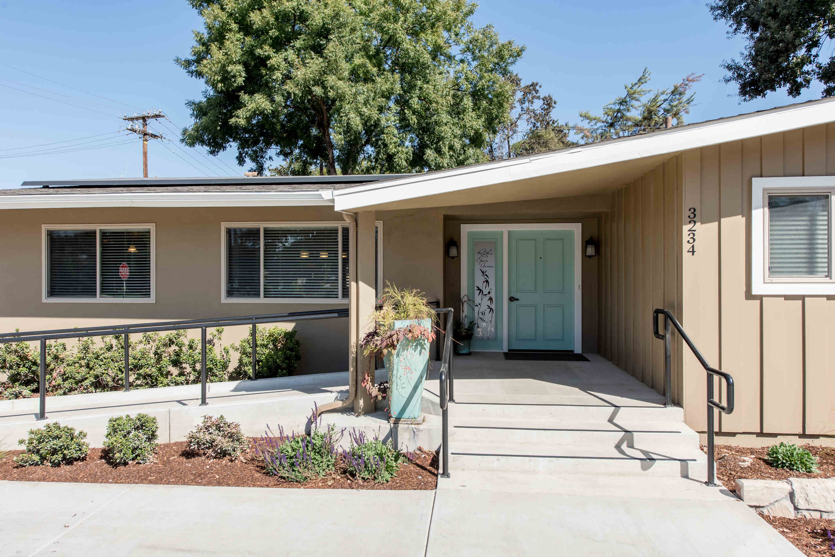 Kaweah Health Hospice Foundation external