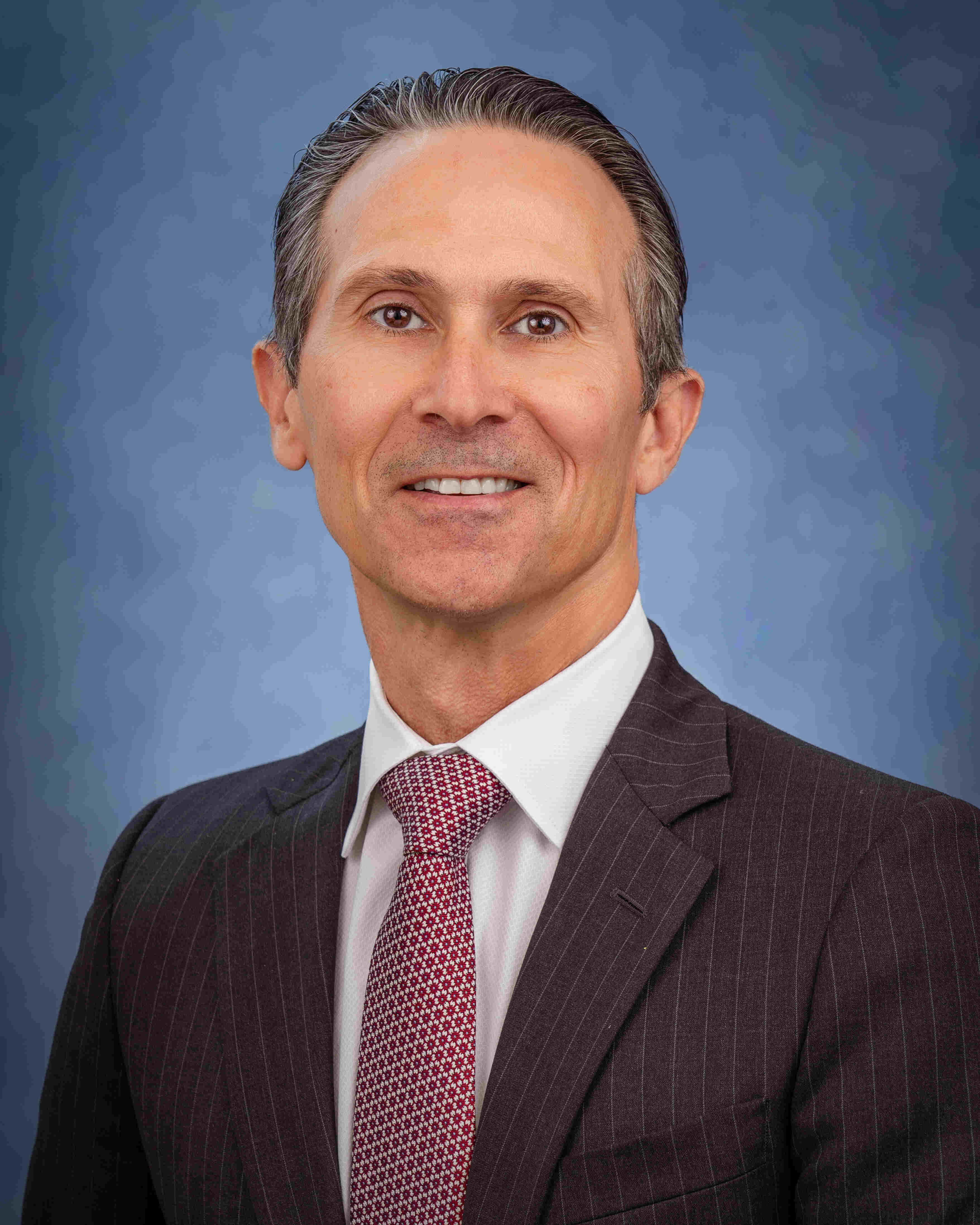 Paul Stefanacci, MD, FACS, MBA, Chief Medical Officer