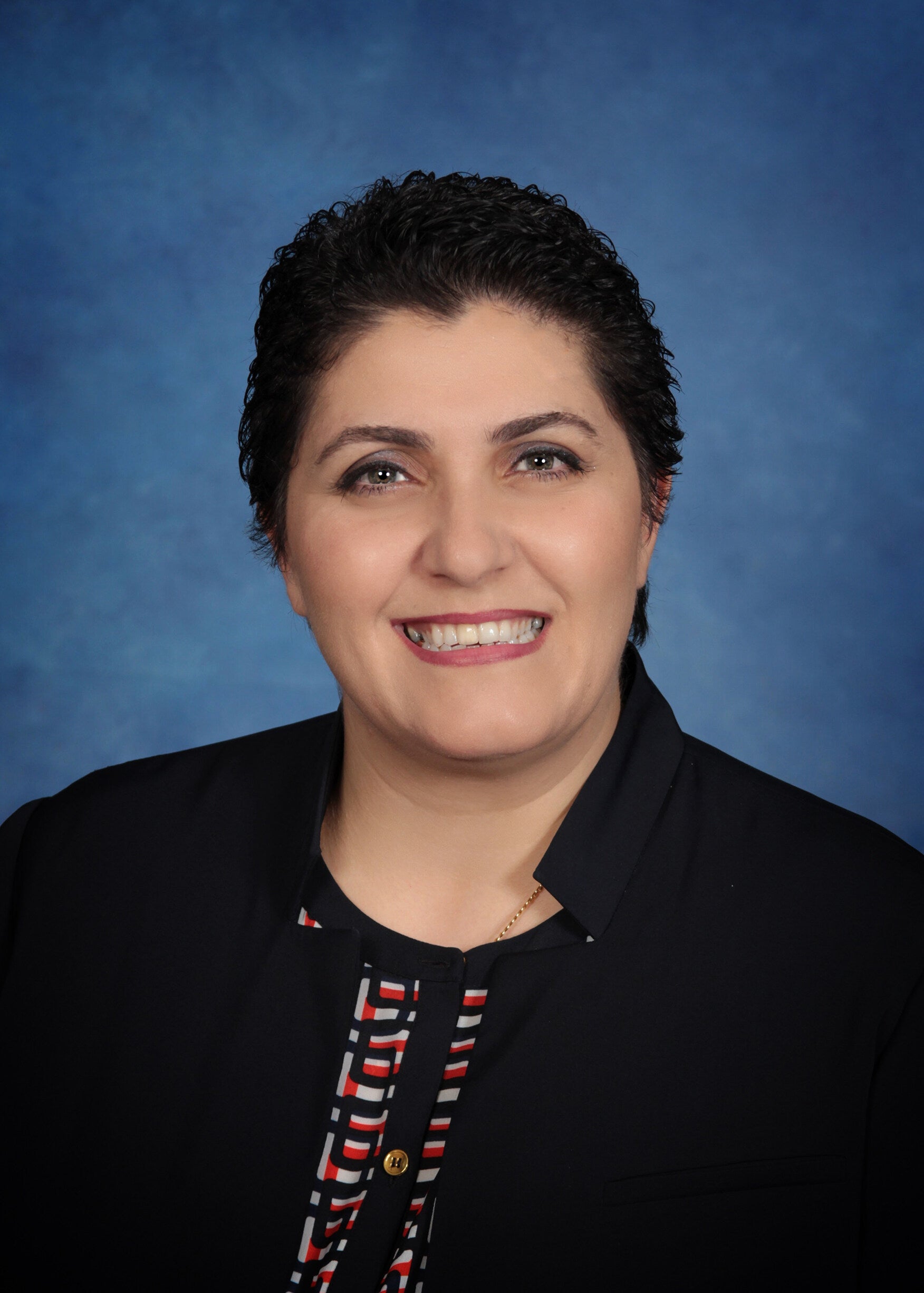 Ameneh D Kalani, MD, FACS