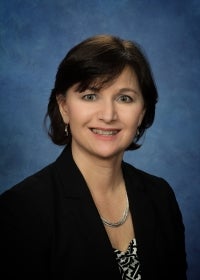 Malinda Tupper, Chief Financial Officer