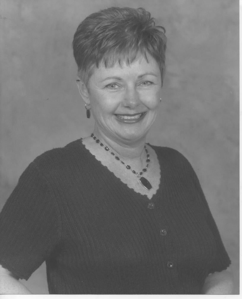 Janet Manges 1999-2000
