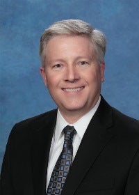 Doug Leeper, Chief Information & Cybersecurity Officer