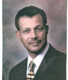 Abraham Betre, D.O.