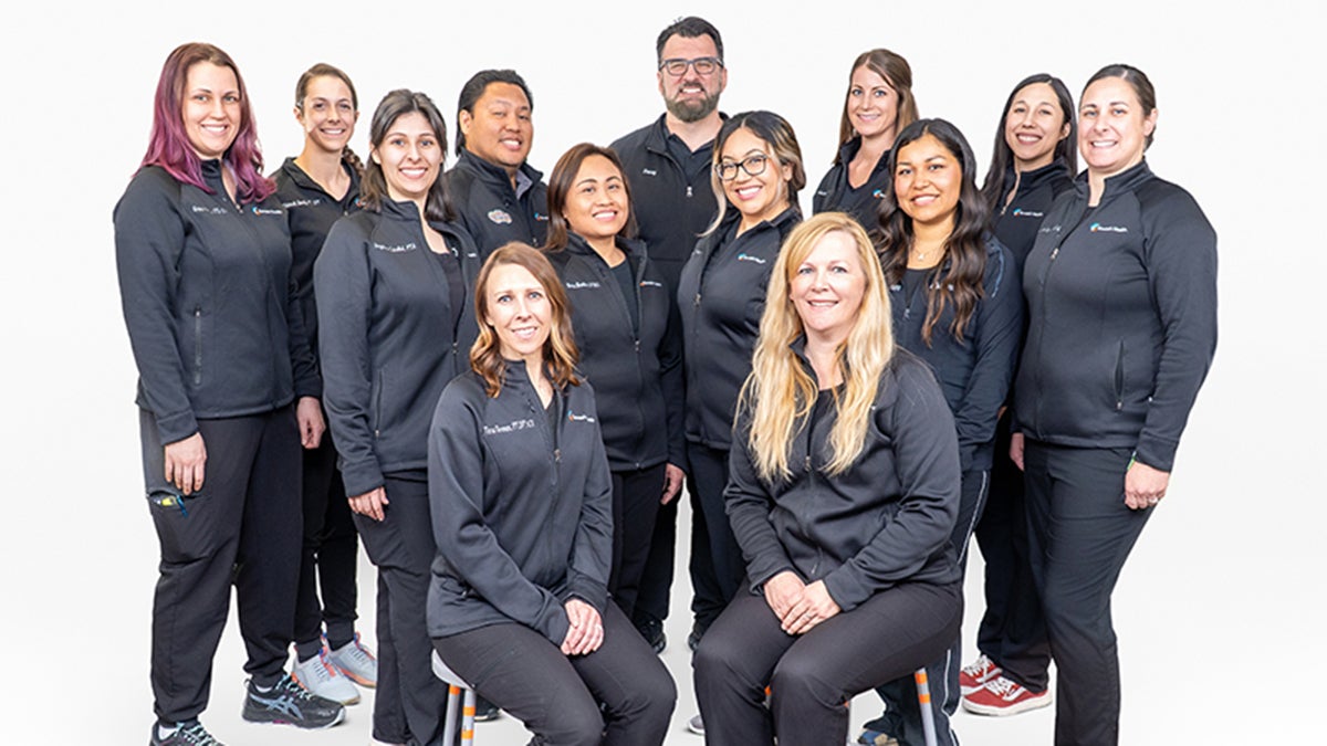 inpatient acute rehab team