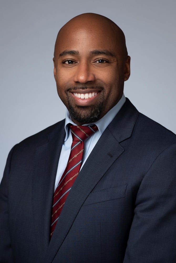 Dr. Mathias Daniels