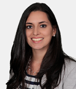 Ester Silohe Flores Midence, M.D.