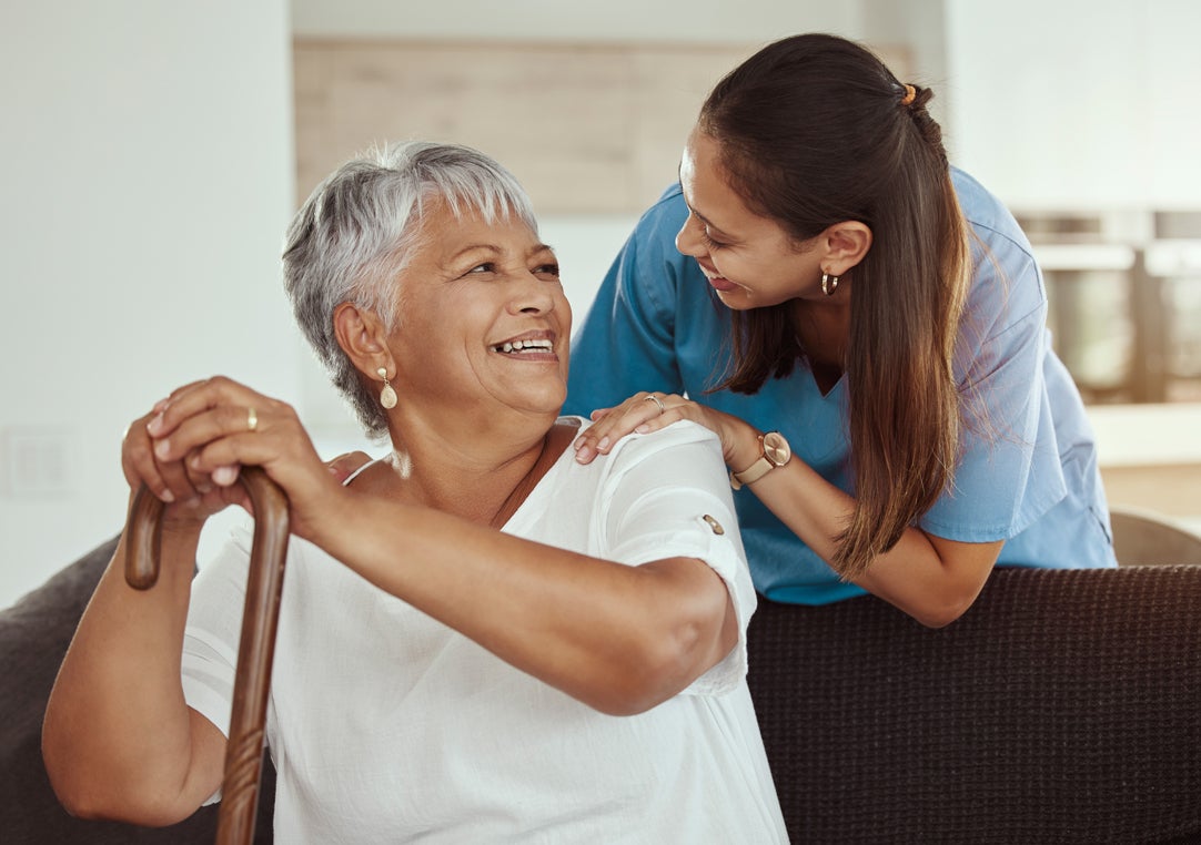 Home Care Services