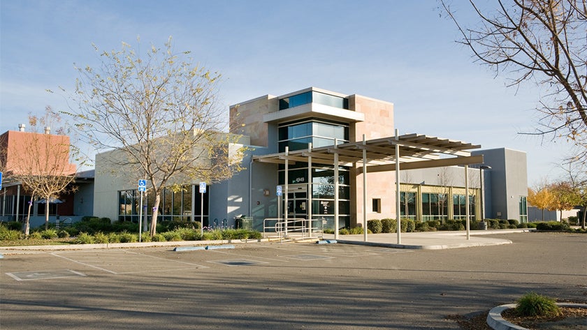 Kaweah Health Imaging Center