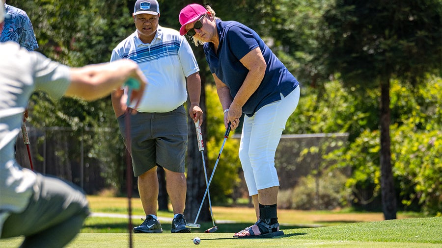 2025 Foundation Golf Classic