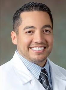 Dr. Mario Martinez, MD