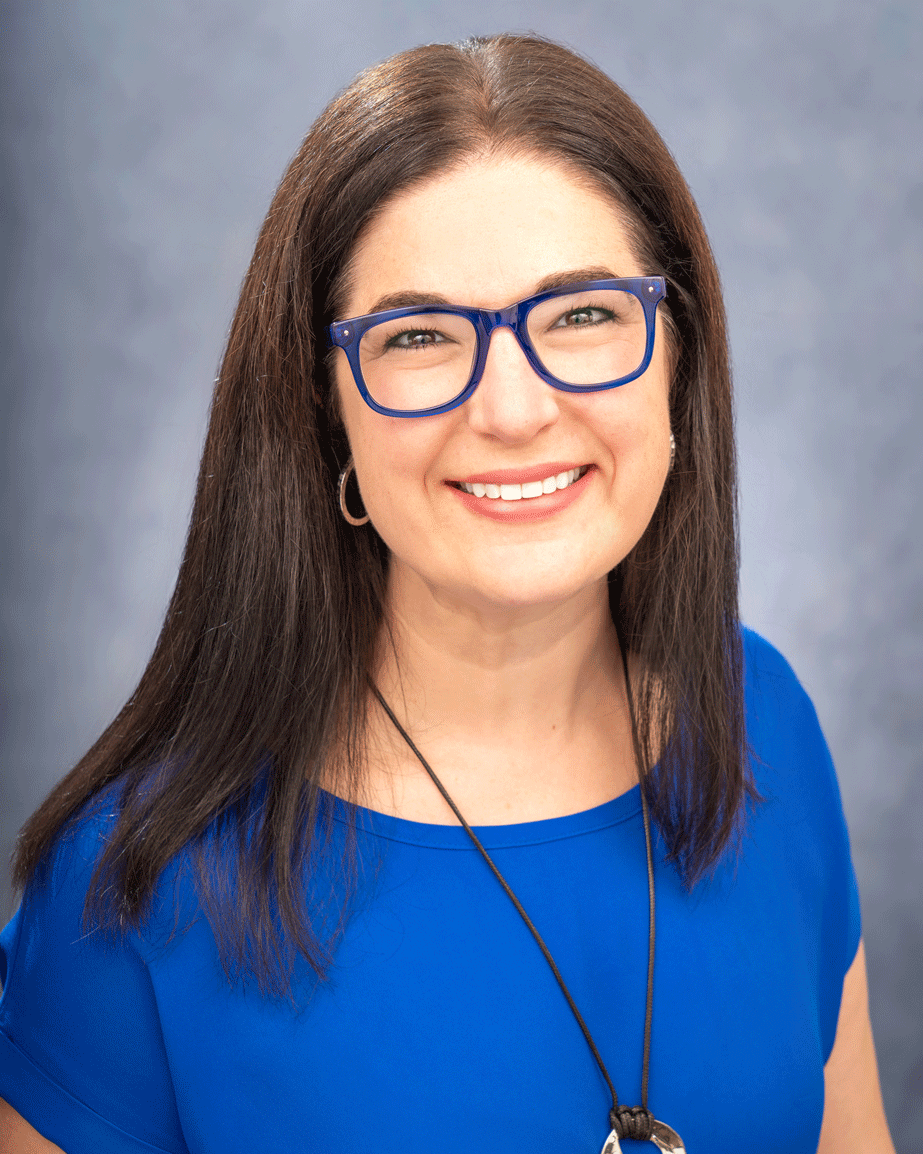 Dr. Julianne Randolph, DO