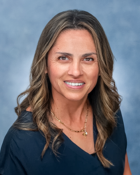 Enriqueta Santoyo, RN