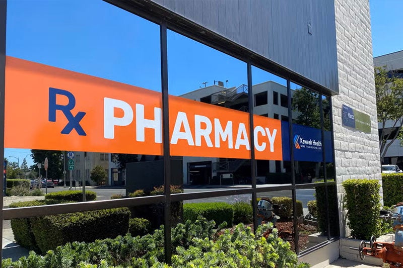 Kaweah Health Retail Pharmacy