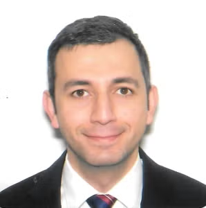 Dr. Armen Escandari