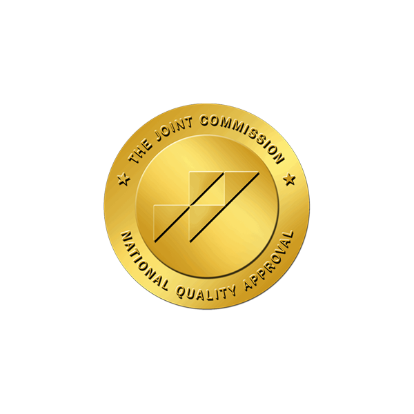 Gold seal of quality
