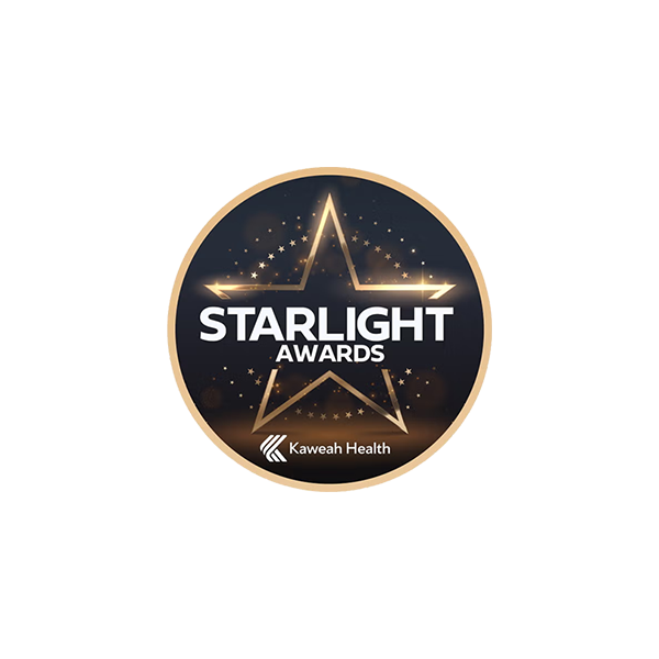 starlight awards logo