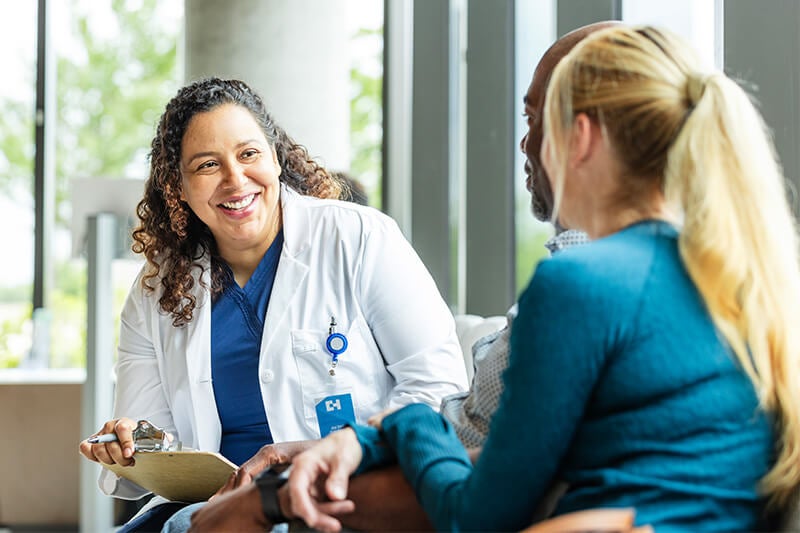 5 health screenings