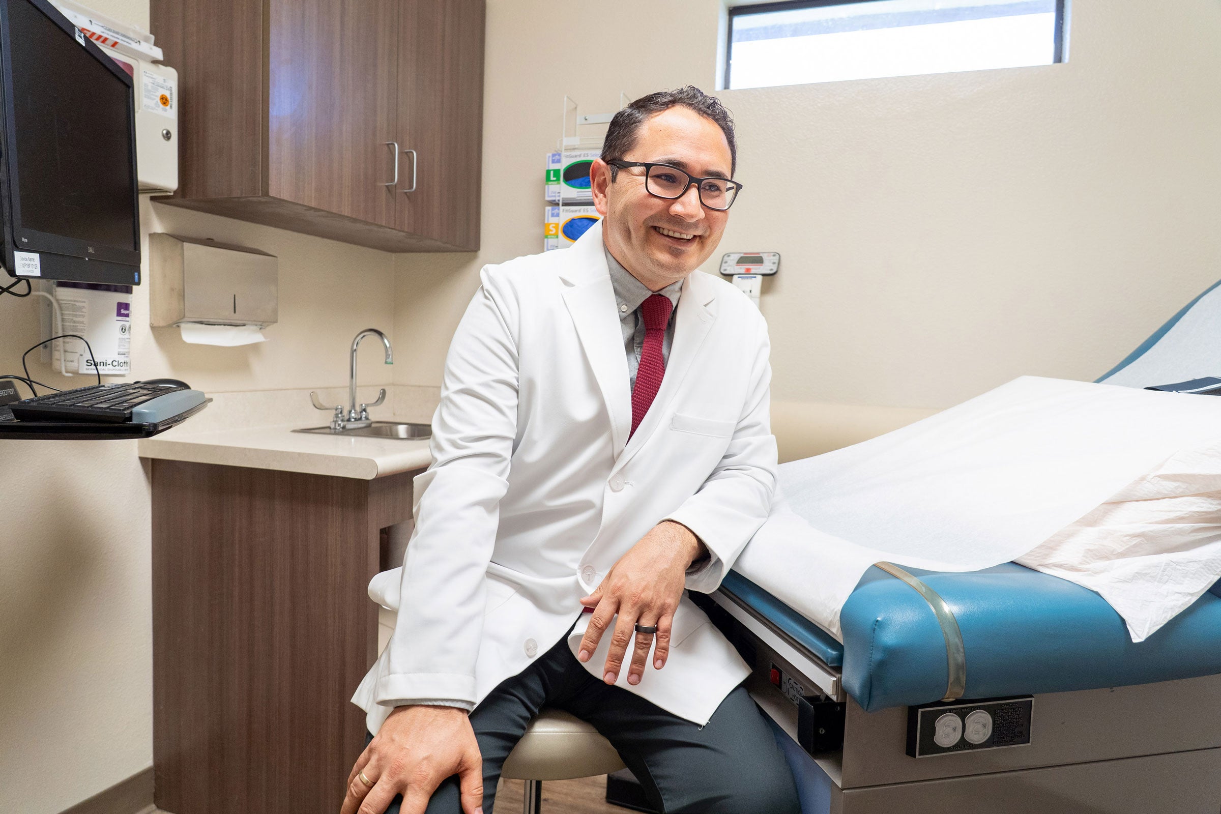 Dr. Rangel