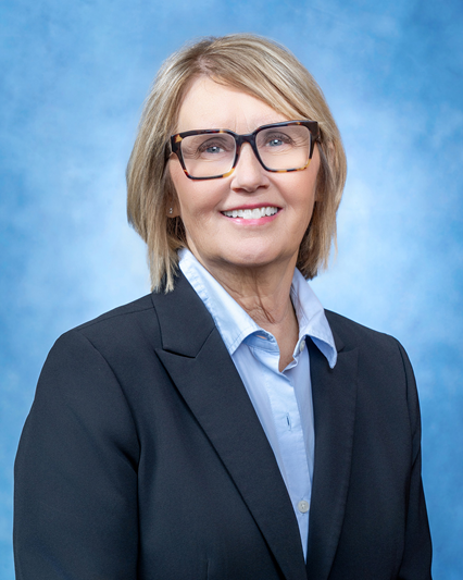 Kaweah Health Board Member Jonna Schengel