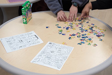 Crisis Stabilization Unit