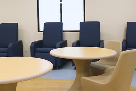 Crisis Stabilization Unit