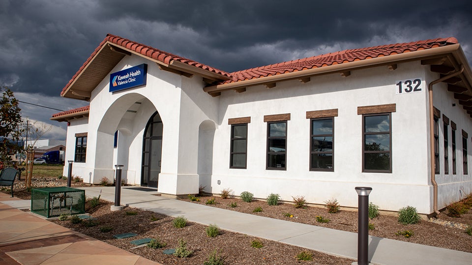 Valencia Clinic
