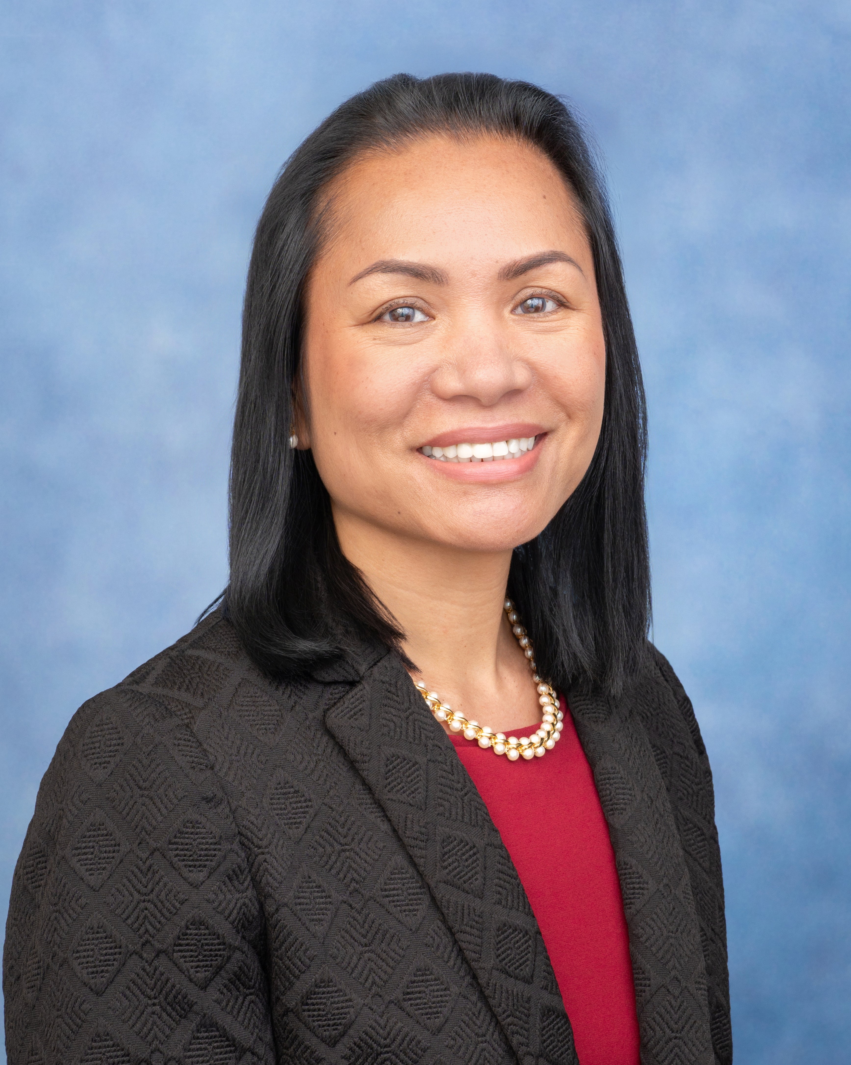 Jewel Calub, CNO