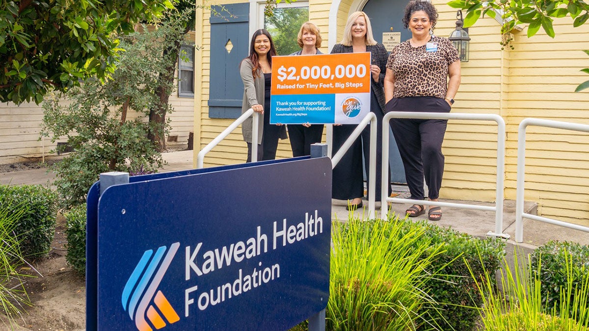 Foundation team