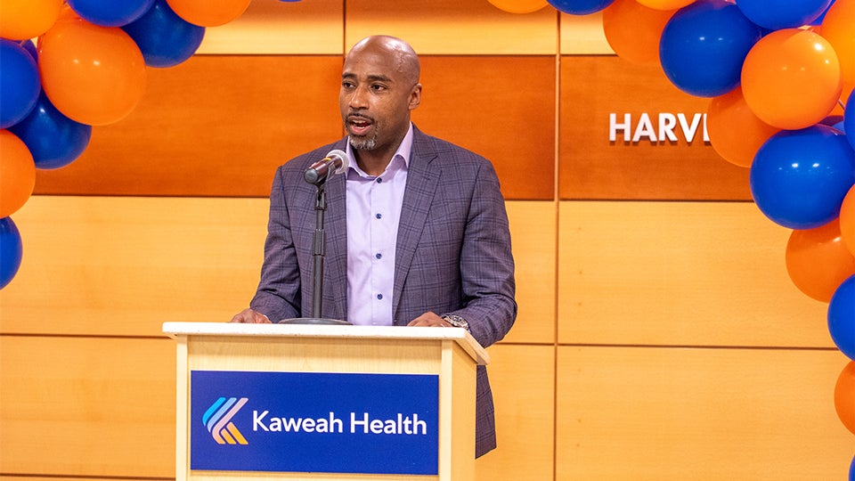 Tiny Feet Big Steps Launch Party