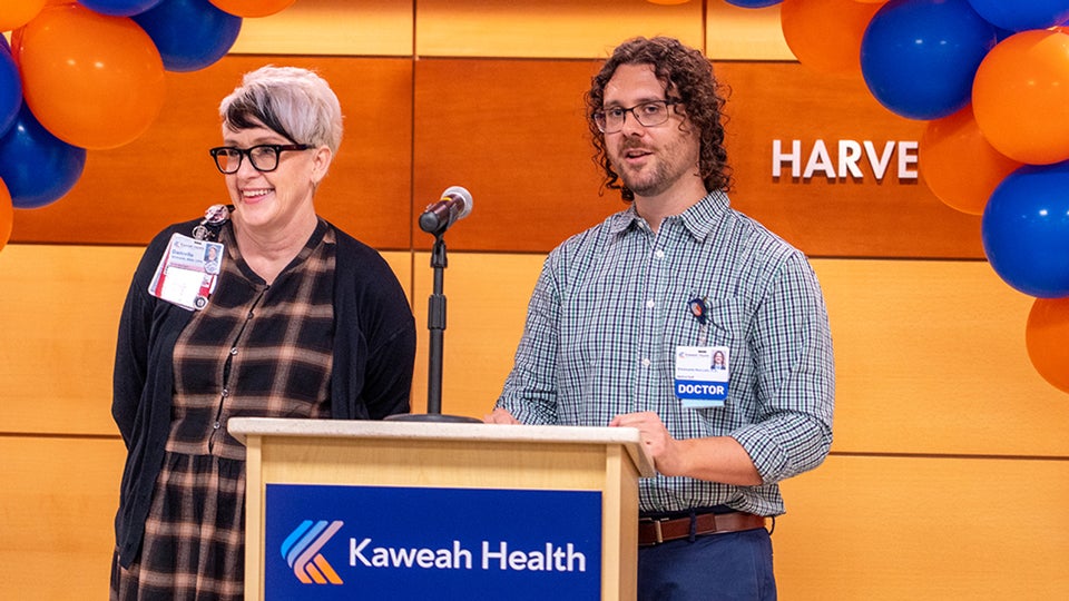 Tiny Feet Big Steps Campaign