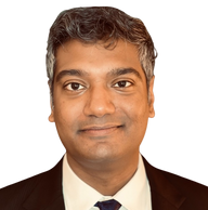 Dr. Arjun Chandrasekaran