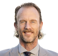 Dr. Vincent Kirkpatrick