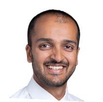 Dr. Neelakantan Prakash