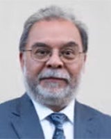 Dr. Chatrath